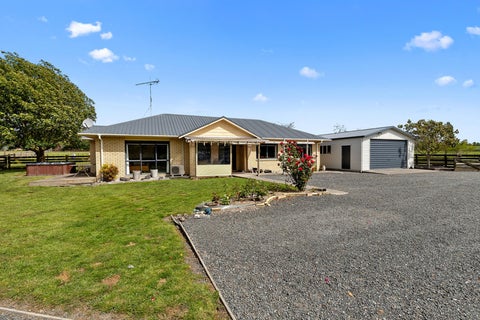 115B Travers Road, Te Kauwhata, Te Kauwhata