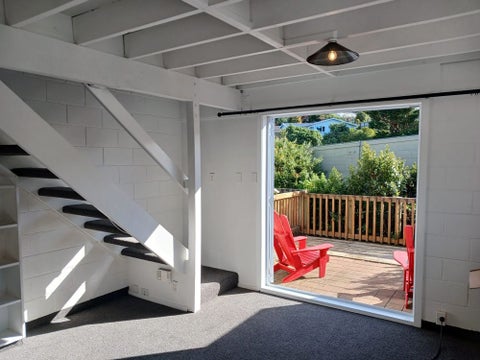 11/15 Mckinley Crescent, Brooklyn, Wellington
