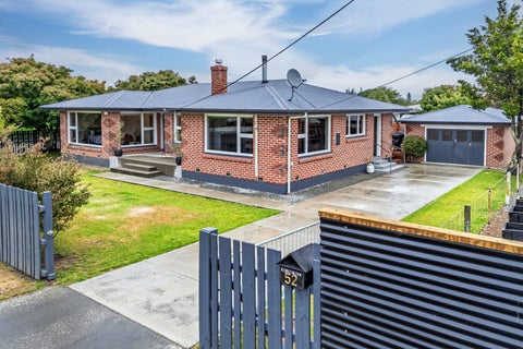52 Connolly Street, Geraldine, Geraldine