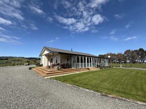 35 Pioneer Highway, Mataura, Gore