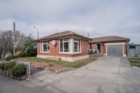 13A Craigie Avenue, Parkside, Timaru