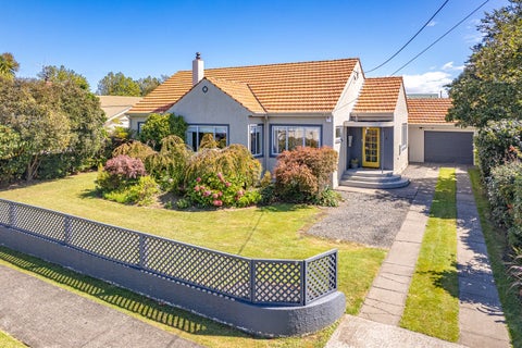2 Tarata Street, Saint Johns Hill, Whanganui
