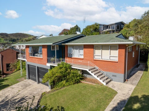21A Bennett Street, Paeroa, Paeroa