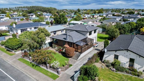 480 Racecourse Road, Hargest, Invercargill
