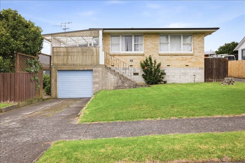 32 Coopers Road, Gate Pa, Tauranga