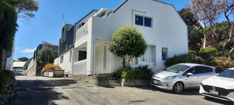 5/15 Mckinley Crescent, Brooklyn, Wellington