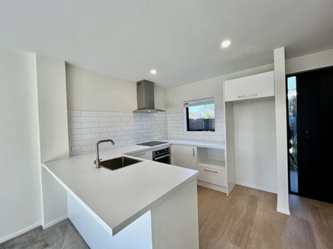 6/18 Cross Street, Phillipstown, Christchurch