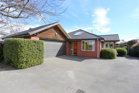 187 Withells Road, Avonhead, Christchurch