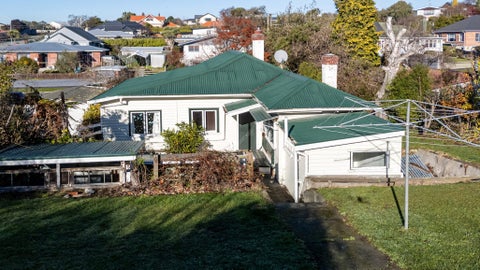 75 Luxmoore Road, Marchwiel, Timaru