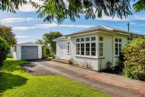 2 Lansdowne Crescent, Lansdowne, Masterton