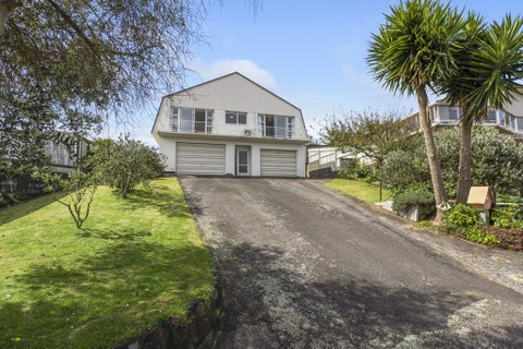 30 Crownhill Street, Spotswood, New Plymouth