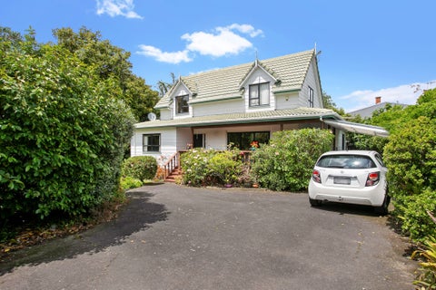 1A Cowie Street, Parnell, Auckland