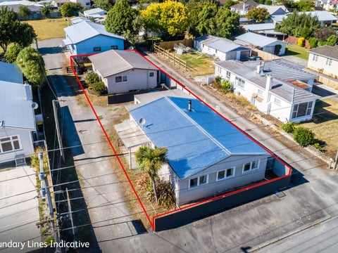45 Harley Street, Solway, Masterton