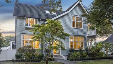 9 Coronation Road, Epsom, Auckland