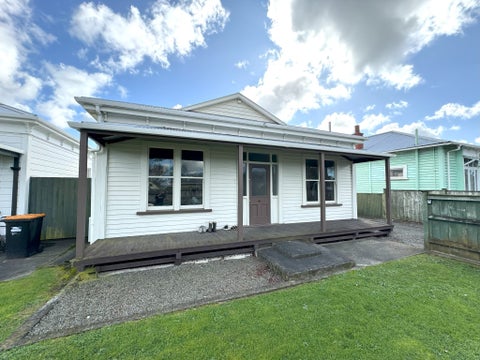 527 Ferguson Street, Palmerston North, Palmerston North