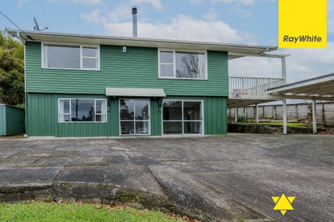 757 South Titirangi Road, Titirangi, Auckland