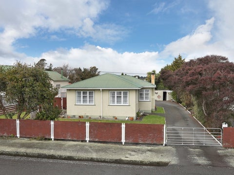 18 Ngareta Street, Marton
