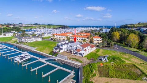 7 Rue D' Amarres, GULF HARBOUR, WHANGAPARAOA