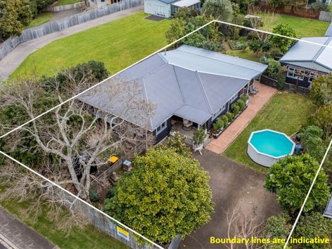 14 Kenneth Avenue, Whitianga, Whitianga