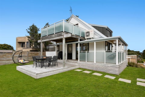 249A Oceanbeach Road, Mount Maunganui