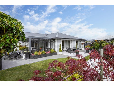 33 Macphail Avenue, Rangiora, Rangiora