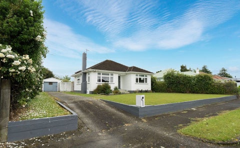 12 Bowen Street, Levin, Levin