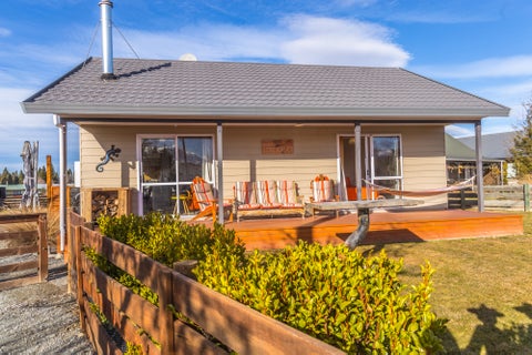 35 Totara Drive, Twizel