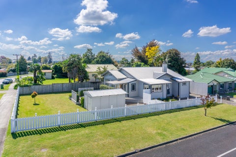 390 Young Street, Te Awamutu, Te Awamutu