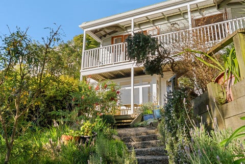 16 Dorking Road, Brooklyn, Wellington