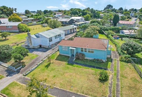 48 Torino Street, Point England, Auckland