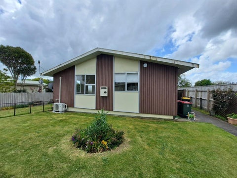 4 Puriri Street, Inglewood, Inglewood