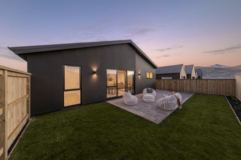57 Metzger Road, Jacks Point, Queenstown