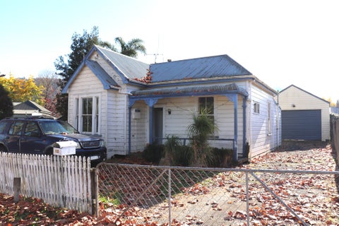 12 Newton Street, Ngaruawahia