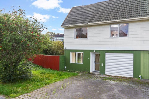 43 Kohekohe Street, New Lynn, Auckland