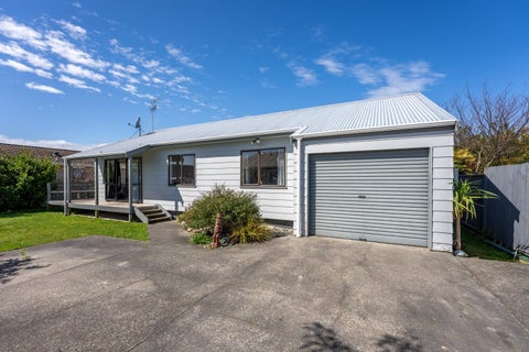 7B Cobb Place, Otaki