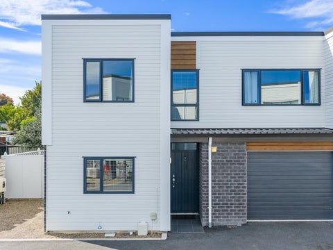 7/189 Massey Street, Frankton, Hamilton