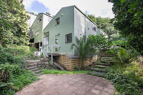 3/60 Gillies Avenue, Epsom, Auckland