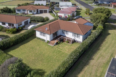 28 Springbok Avenue, Whitianga