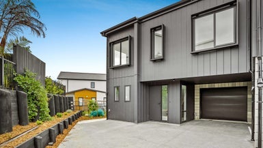 13 Brolly Lane, Hobsonville, Auckland