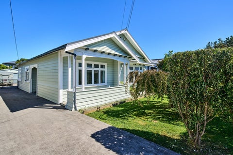 22 Central Terrace, Alicetown, Lower Hutt
