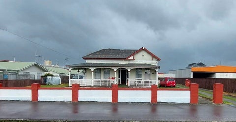 16 Burns Street, Dannevirke