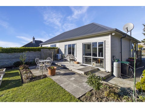 119 Luxmoore Road, Marchwiel, Timaru