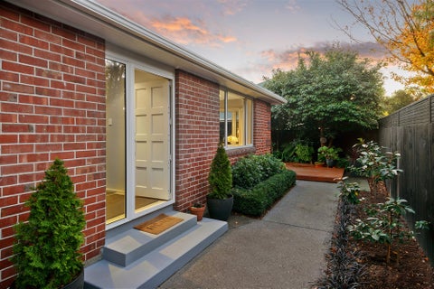 1/55 Brodie Street, Ilam, Christchurch