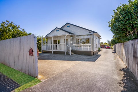 261A Rosebank Road, Avondale, Auckland