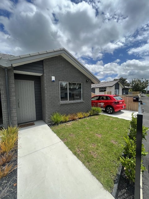 3A Daisy Street, Claudelands, Hamilton