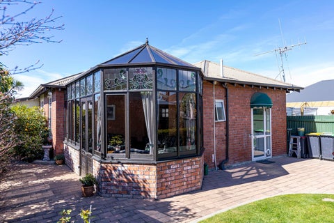 54A Avenue Road, West End, Timaru