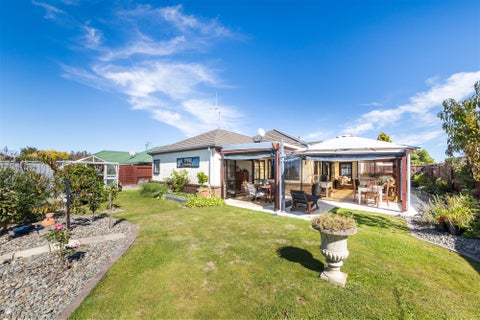 10 Henley court, Highbury, Palmerston North