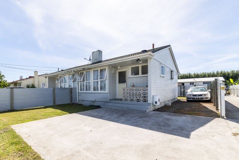 61B Masefield Avenue, Maraenui, Napier