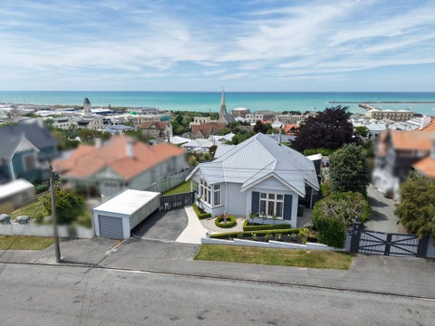9 Ure Street, South Hill, Oamaru
