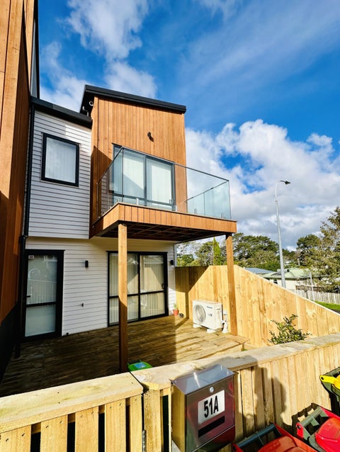 51A Glendene Avenue, Glendene, Auckland